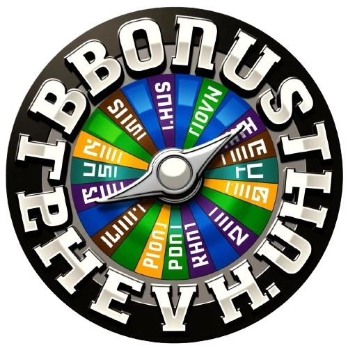 flux dev a colorful logo of bonuswheelhub featuring a stylized 1 removebg preview