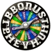 flux dev a colorful logo of bonuswheelhub featuring a stylized 1 removebg preview