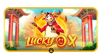 lucky ox